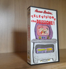 Hanna Barbera _ TELEVISIONE
