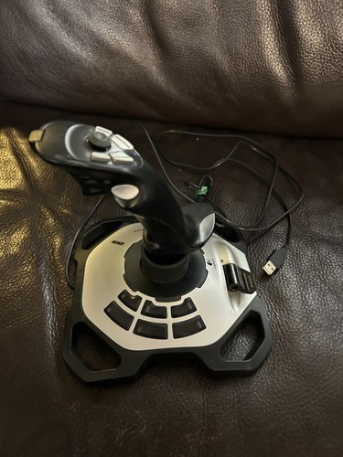 Logitech extreme pro - logitech,