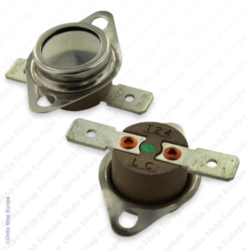 Per hotpoint kit - kit, termostato