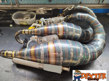 MARMITTA ESPANSIONE DEXTER