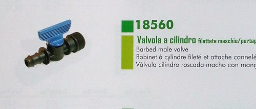Valvole mini valvola - valvole,