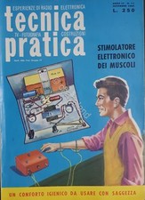 Radiotecnica - Rivista -