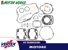 KIT GUARNIZIONI COMPLETE