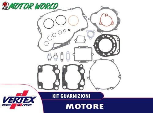 Kit guarnizioni complete - kit,