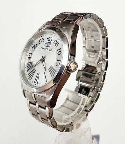 Orologio uomo cerruti 1881 - cerruti,