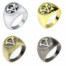 Anello assassin creed - anello, assassin's