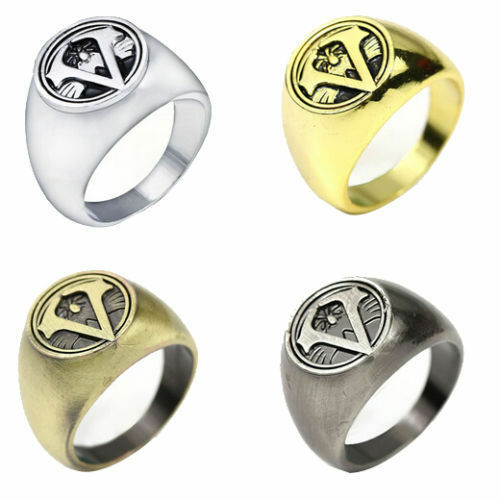 Anello assassin creed - anello, assassin's