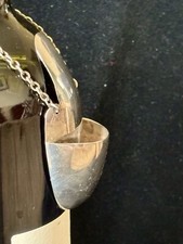 Antica bottiglia di vino in