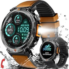 Smartwatch Uomo Funzione