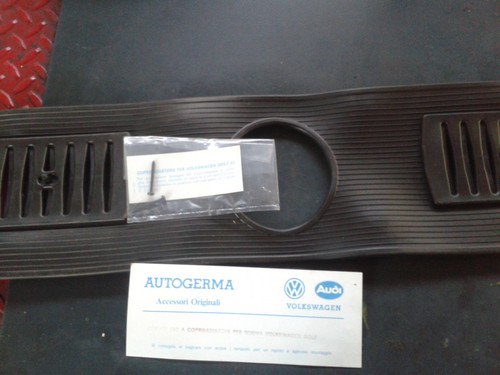 Copriradiatore volkwagen golf - copriradiatore,