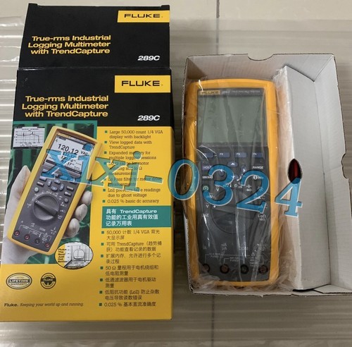 Multimetro digitale portatile