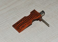 Esclusiva cuffia su misura per