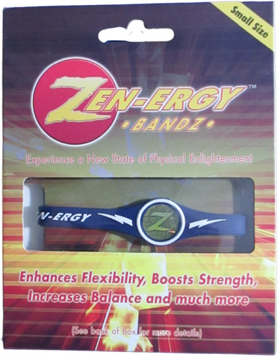 Bracciale zen ergy energy - bracciale,
