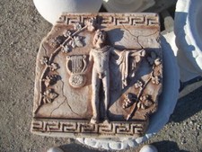 BASSORILIEVO ROMANO SCULTURA