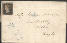 PENNY BLACK PL 4 con