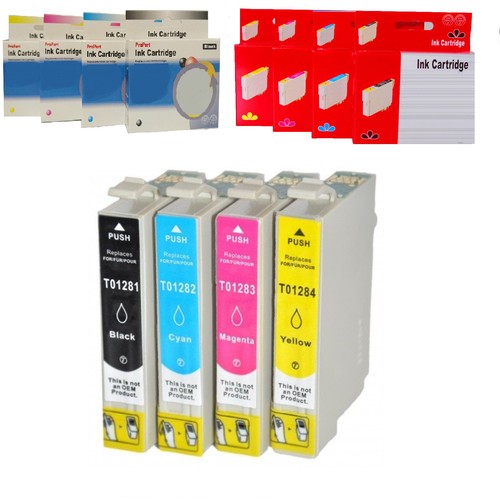 Epson 1281 1284 - epson, 1281-1284