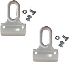 Occhiello Occhiolo Anello Ganci tenda da sole caduta ricambi accessori parà 1 CP