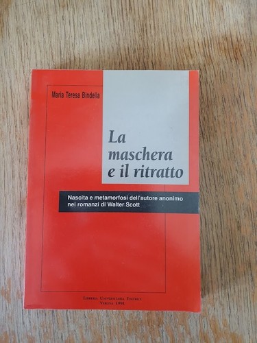 Maschera ritratto - maschera, il