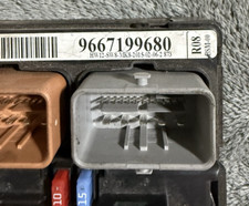 Boitier servitude moteur (BSM)