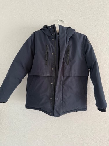 Parka piumino per - , di