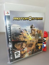 Motorstorm Ps3 Playstation 3