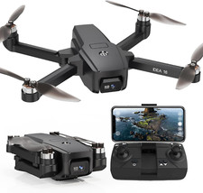 Drone con Telecamera 4K