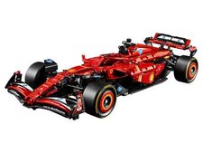 LEGO - Monoposto F1 Ferrari