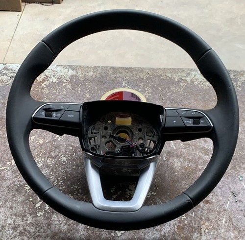 Volante sterzo audi - volante, q5