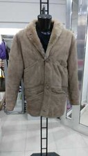 MONTONE SHEARLING Uomo man