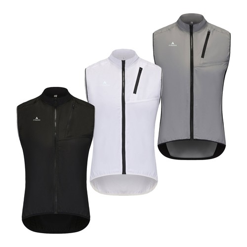 Gilet ciclismo miloto - gilet,