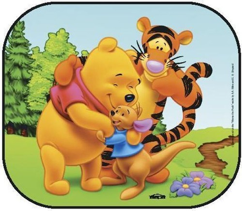 Disney tendine parasole - tendine,