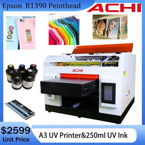Stampante epson 1390 - stampante, uv