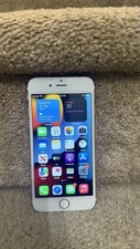 Apple iPhone 6s - 16 GB - oro