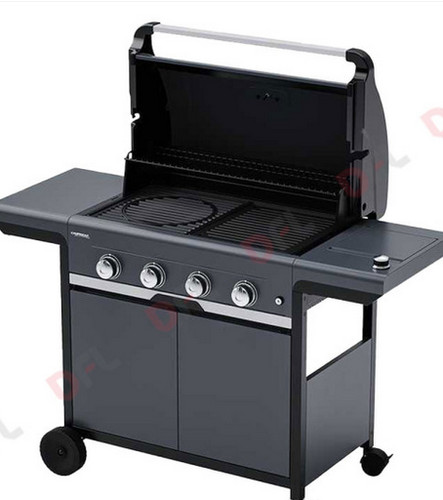 Barbecue gas campingaz 4 - a,