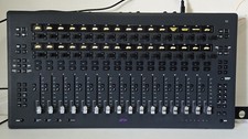 Superficie di controllo Avid