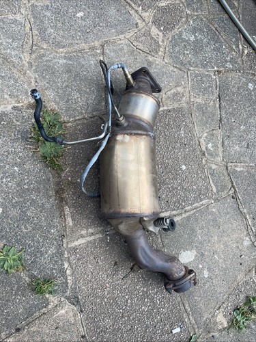 Audi 2015 tdi - tdi, dpf