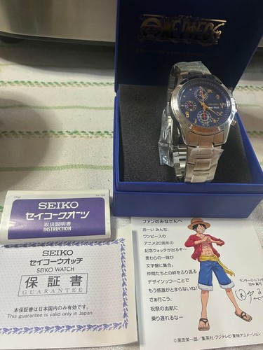 Orologio cronografo seiko - orologio,