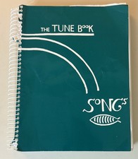 The Tune Book: Songs by Yohann