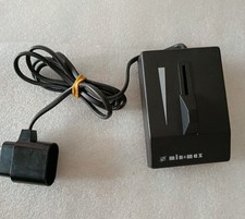 Dimmer controller min. max. vintage