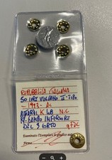 NL* ITALIA 50 LIRE 1993