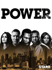 Serie Tv Power (Book)