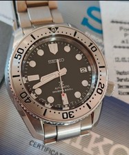 Seiko Prospex SPB185J1 42mm