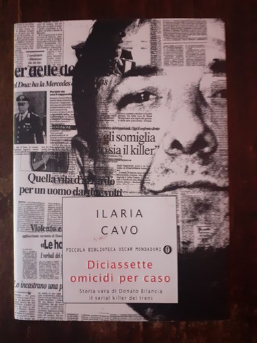 Ilaria cavo diciassette - cavo,