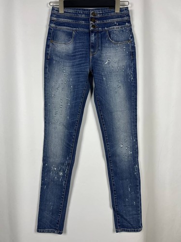 Miss sixty blue attack - blue,