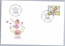 Svizzera FDC Zermatt 2009