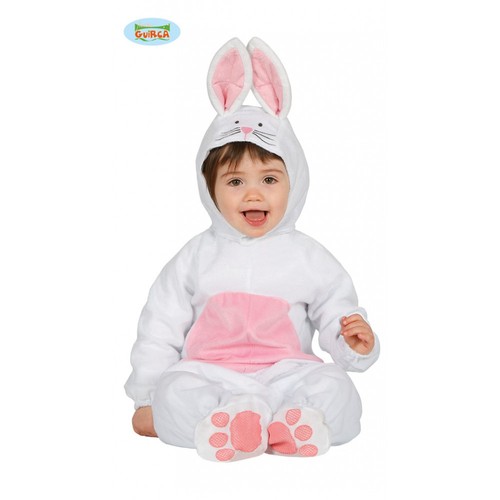 Costume neonato coniglietto - costume,