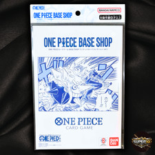 ONE PIECE Card Game BASE SHOP