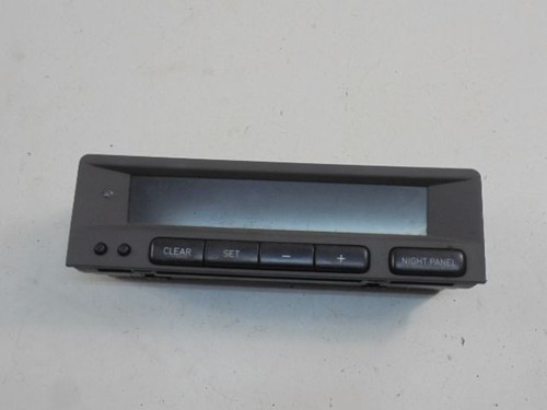 Schermo display - , saab