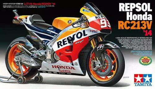 Repsol honda rc213v 2014 - repsol,