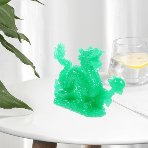 Statua drago figurina - , di